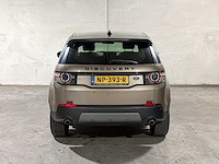 Land rover discovery sport 2.0 td4 urban series se dynamic 150pk 2017 (origineel-nl), np-393-r - afbeelding 3 van  65