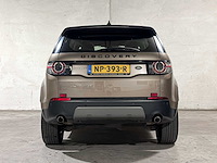 Land rover discovery sport 2.0 td4 urban series se dynamic 150pk 2017 (origineel-nl), np-393-r - afbeelding 4 van  65