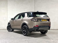 Land rover discovery sport 2.0 td4 urban series se dynamic 150pk 2017 (origineel-nl), np-393-r - afbeelding 6 van  65