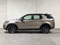 Land rover discovery sport 2.0 td4 urban series se dynamic 150pk 2017 (origineel-nl), np-393-r - afbeelding 7 van  65