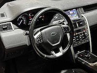 Land rover discovery sport 2.0 td4 urban series se dynamic 150pk 2017 (origineel-nl), np-393-r - afbeelding 9 van  65