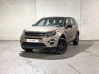 Land rover discovery sport 2.0 td4 urban series se dynamic 150pk 2017 (origineel-nl), np-393-r - afbeelding 1 van  65