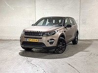 Land rover discovery sport 2.0 td4 urban series se dynamic 150pk 2017 (origineel-nl), np-393-r - afbeelding 12 van  65