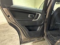 Land rover discovery sport 2.0 td4 urban series se dynamic 150pk 2017 (origineel-nl), np-393-r - afbeelding 30 van  65