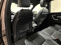 Land rover discovery sport 2.0 td4 urban series se dynamic 150pk 2017 (origineel-nl), np-393-r - afbeelding 32 van  65