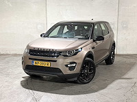 Land rover discovery sport 2.0 td4 urban series se dynamic 150pk 2017 (origineel-nl), np-393-r - afbeelding 22 van  65