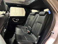 Land rover discovery sport 2.0 td4 urban series se dynamic 150pk 2017 (origineel-nl), np-393-r - afbeelding 34 van  65