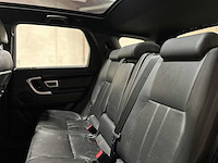 Land rover discovery sport 2.0 td4 urban series se dynamic 150pk 2017 (origineel-nl), np-393-r - afbeelding 35 van  65