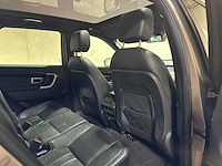 Land rover discovery sport 2.0 td4 urban series se dynamic 150pk 2017 (origineel-nl), np-393-r - afbeelding 39 van  65