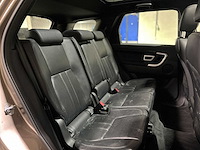 Land rover discovery sport 2.0 td4 urban series se dynamic 150pk 2017 (origineel-nl), np-393-r - afbeelding 40 van  65
