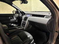 Land rover discovery sport 2.0 td4 urban series se dynamic 150pk 2017 (origineel-nl), np-393-r - afbeelding 43 van  65