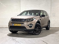 Land rover discovery sport 2.0 td4 urban series se dynamic 150pk 2017 (origineel-nl), np-393-r - afbeelding 33 van  65