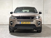 Land rover discovery sport 2.0 td4 urban series se dynamic 150pk 2017 (origineel-nl), np-393-r - afbeelding 44 van  65