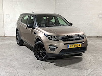 Land rover discovery sport 2.0 td4 urban series se dynamic 150pk 2017 (origineel-nl), np-393-r - afbeelding 55 van  65