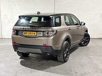 Land rover discovery sport 2.0 td4 urban series se dynamic 150pk 2017 (origineel-nl), np-393-r - afbeelding 65 van  65