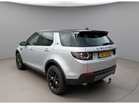 Land rover discovery sport 2.0 td4 urbser se i | st-365-v - afbeelding 7 van  8
