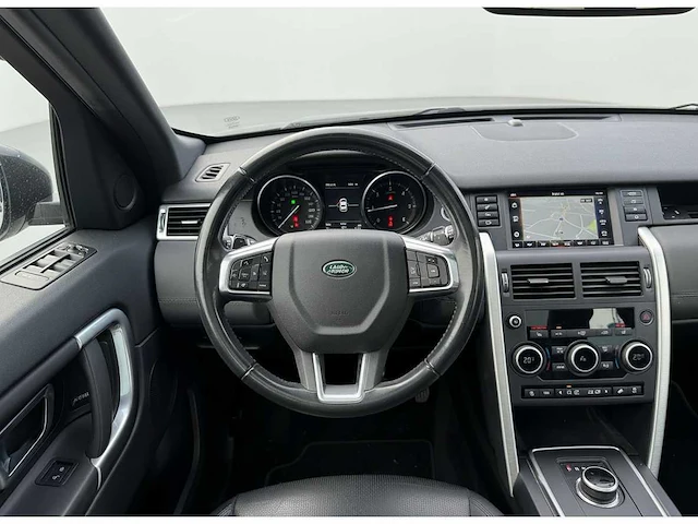 Land rover discovery sport 2.0 td4 urbser se i | st-365-v - afbeelding 8 van  8