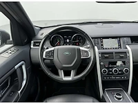 Land rover discovery sport 2.0 td4 urbser se i | st-365-v - afbeelding 8 van  8