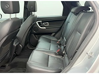 Land rover discovery sport 2.0 td4 urbser se | st-365-v i - afbeelding 4 van  17