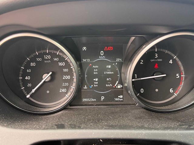 Land rover discovery sport 2.0 td4 urbser se | st-365-v i - afbeelding 8 van  17