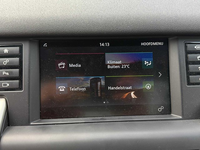 Land rover discovery sport 2.0 td4 urbser se | st-365-v i - afbeelding 9 van  17