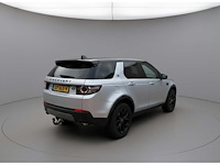 Land rover discovery sport 2.0 td4 urbser se | st-365-v i - afbeelding 10 van  17