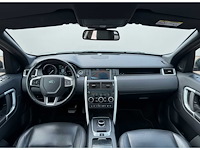 Land rover discovery sport 2.0 td4 urbser se | st-365-v i - afbeelding 11 van  17