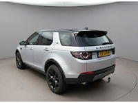 Land rover discovery sport 2.0 td4 urbser se | st-365-v i - afbeelding 14 van  17