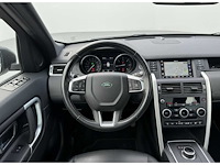 Land rover discovery sport 2.0 td4 urbser se | st-365-v i - afbeelding 15 van  17