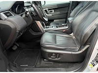 Land rover discovery sport 2.0 td4 urbser se | st-365-v i - afbeelding 17 van  17