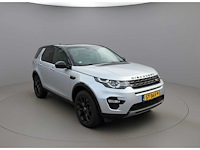 Land rover discovery sport 2.0 td4 urbser se | st-365-v i - afbeelding 13 van  16