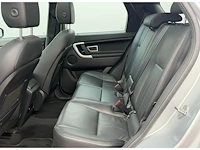 Land rover discovery sport 2.0 td4 urbser se | st-365-v i - afbeelding 4 van  17