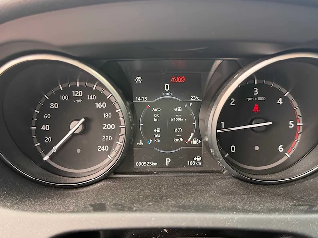 Land rover discovery sport 2.0 td4 urbser se | st-365-v i - afbeelding 8 van  17