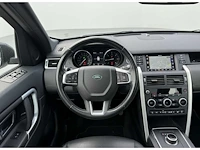 Land rover discovery sport 2.0 td4 urbser se | st-365-v i - afbeelding 15 van  17