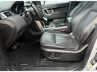 Land rover discovery sport 2.0 td4 urbser se | st-365-v i - afbeelding 17 van  17