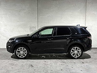 Land rover discovery sport 2.0 td4 us se 150pk 2018 (origineel-nl), v-267-nd - afbeelding 8 van  41