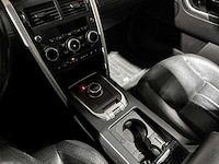 Land rover discovery sport 2.0 td4 us se 150pk 2018 (origineel-nl), v-267-nd - afbeelding 16 van  41