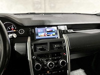 Land rover discovery sport 2.0 td4 us se 150pk 2018 (origineel-nl), v-267-nd - afbeelding 17 van  41