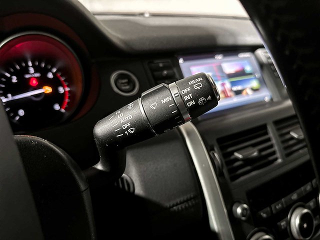 Land rover discovery sport 2.0 td4 us se 150pk 2018 (origineel-nl), v-267-nd - afbeelding 20 van  41