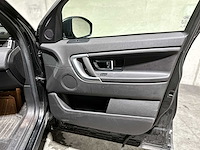 Land rover discovery sport 2.0 td4 us se 150pk 2018 (origineel-nl), v-267-nd - afbeelding 31 van  41