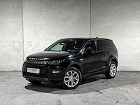 Land rover discovery sport 2.0 td4 us se 150pk 2018 (origineel-nl), v-267-nd - afbeelding 23 van  41