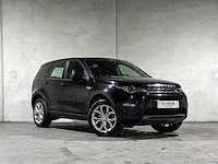 Land rover discovery sport 2.0 td4 us se 150pk 2018 (origineel-nl), v-267-nd - afbeelding 39 van  41