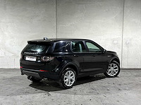 Land rover discovery sport 2.0 td4 us se 150pk 2018 (origineel-nl), v-267-nd - afbeelding 26 van  35