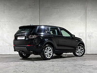 Land rover discovery sport 2.0 td4 us se 150pk 2018 (origineel-nl), v-267-nd - afbeelding 2 van  35