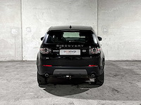 Land rover discovery sport 2.0 td4 us se 150pk 2018 (origineel-nl), v-267-nd - afbeelding 28 van  35