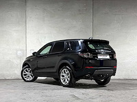 Land rover discovery sport 2.0 td4 us se 150pk 2018 (origineel-nl), v-267-nd - afbeelding 4 van  35
