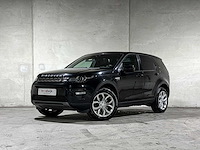 Land rover discovery sport 2.0 td4 us se 150pk 2018 (origineel-nl), v-267-nd - afbeelding 1 van  35