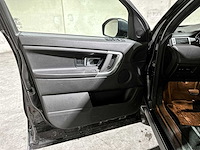 Land rover discovery sport 2.0 td4 us se 150pk 2018 (origineel-nl), v-267-nd - afbeelding 13 van  35