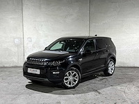 Land rover discovery sport 2.0 td4 us se 150pk 2018 (origineel-nl), v-267-nd - afbeelding 8 van  35