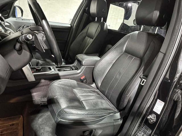 Land rover discovery sport 2.0 td4 us se 150pk 2018 (origineel-nl), v-267-nd - afbeelding 14 van  35